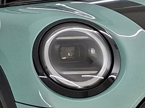 New 2026 MINI Cooper S image 9