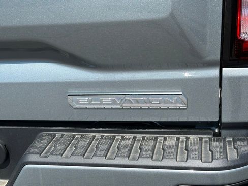 New 2026 GMC Sierra 1500 Elevation AWD/4WD image 36