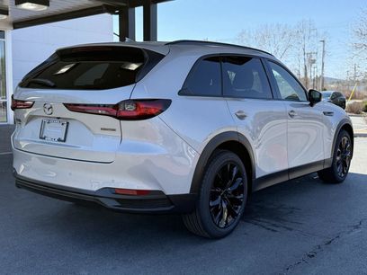 New 2026 MAZDA CX-90 3.3 Turbo w/ Premium Sport Pkg