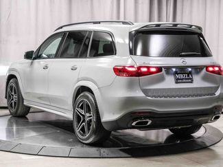Certified 2026 Mercedes-Benz GLS 450 4MATIC video 2