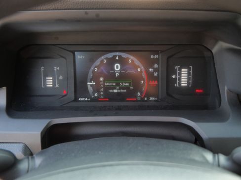 Certified 2024 Toyota Tacoma SR5 AWD/4WD image 22