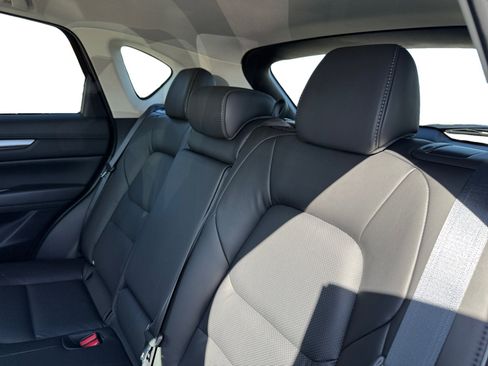 New 2025 MAZDA CX-5 AWD 2.5 S w/ Select Package image 16
