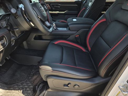 New 2026 RAM 1500 RHO AWD/4WD image 18