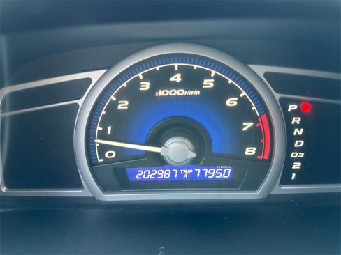 Used 2008 Honda Civic LX image 14