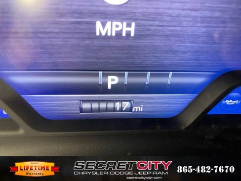 New 2026 RAM 1500 Express AWD/4WD image 19