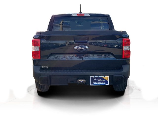 Certified 2023 Ford Maverick XLT w/ XLT Luxury Package FWD image 6