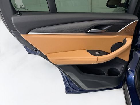 Certified 2023 BMW X3 sDrive30i w/ Convenience Package w/ZPA image 25