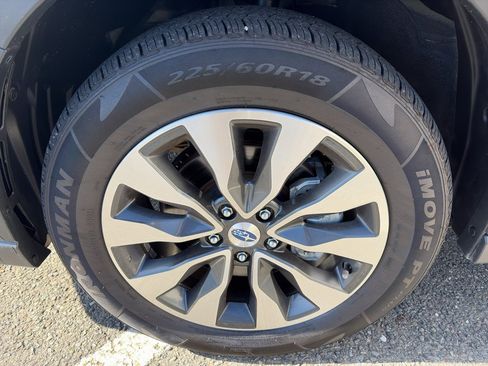 Used 2023 Subaru Outback Limited XT AWD/4WD image 38