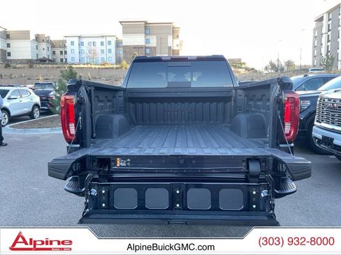 Used 2022 GMC Sierra 1500 AT4 w/ AT4 Preferred Package image 20