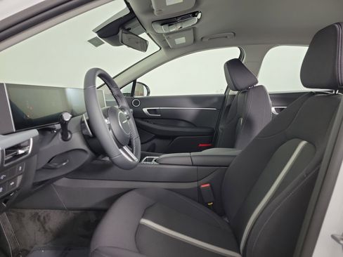 New 2026 Hyundai Sonata SEL FWD image 25