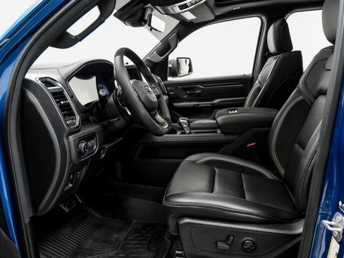 Used 2024 RAM 1500 TRX AWD/4WD image 8