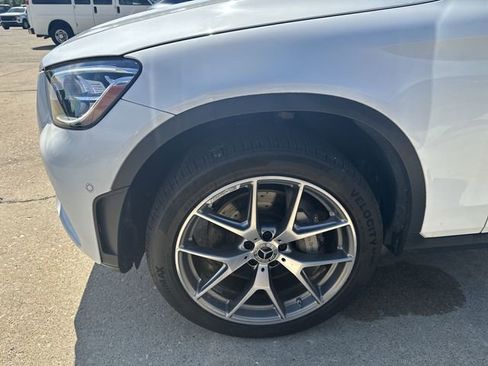 Used 2022 Mercedes-Benz GLC 300 4MATIC image 35