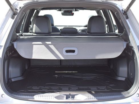Used 2025 Subaru Forester Limited AWD/4WD image 30
