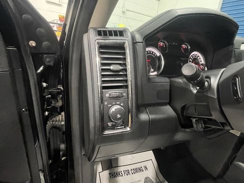 Used 2013 RAM 1500 Sport w/ Sport Premium Group image 27