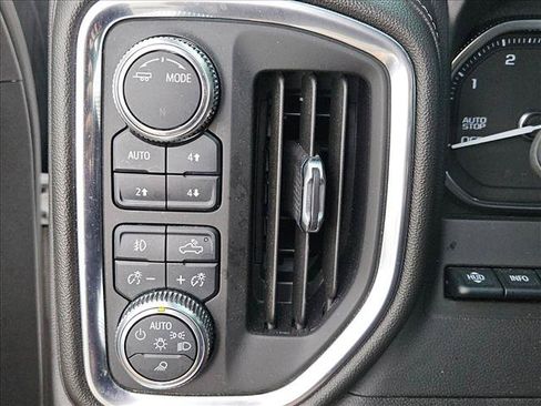Used 2020 GMC Sierra 1500 Denali w/ Denali Ultimate Package AWD/4WD image 8
