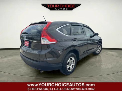 Used 2014 Honda CR-V LX image 5