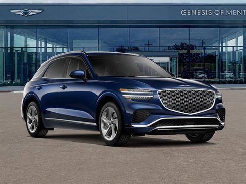 New 2026 Genesis GV70 2.5T Advanced image 2