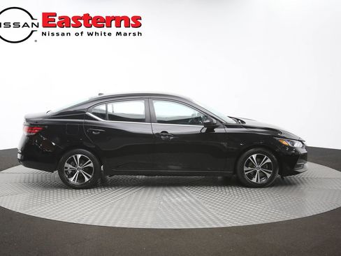 Used 2023 Nissan Sentra SV FWD image 43