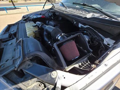 Used 2020 Ford F150 Lariat AWD/4WD image 38