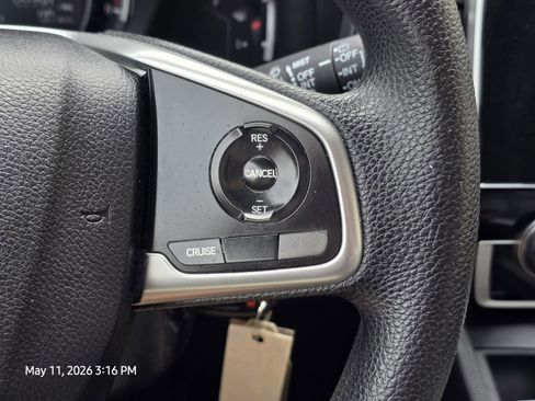 Used 2019 Honda CR-V LX image 25