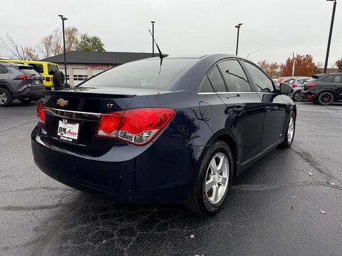 Used 2011 Chevrolet Cruze LT w/ RS Package image 7