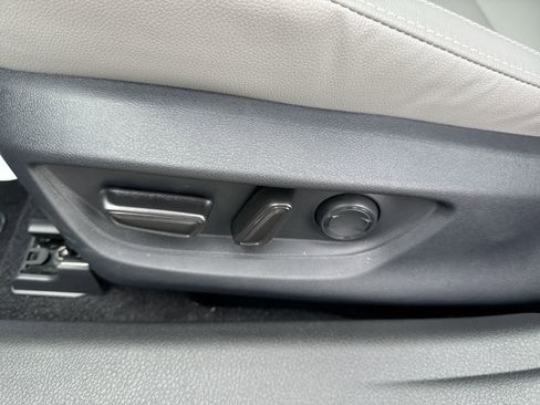 Certified 2026 Toyota Camry SE FWD image 14