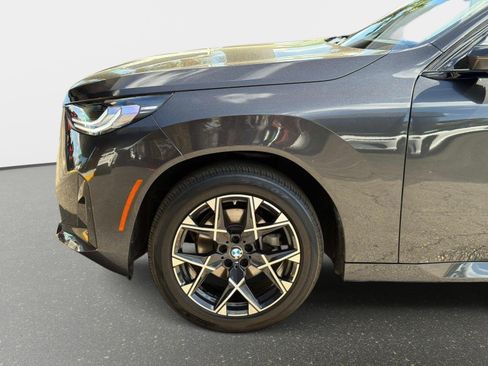 Used 2025 BMW X3 xDrive30i w/ Premium Package AWD/4WD image 20