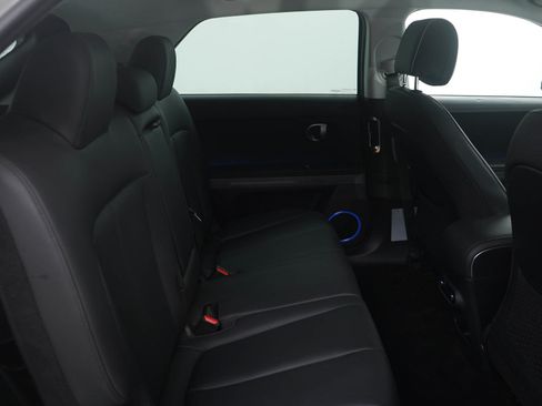 Certified 2023 Hyundai Ioniq 5 SEL image 12