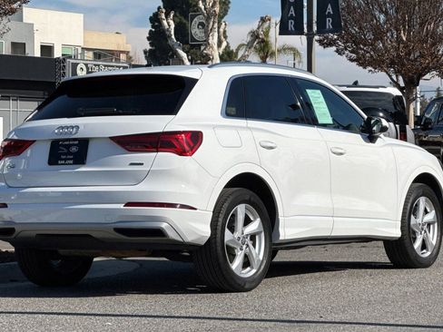 Used 2019 Audi Q3 2.0T Premium image 8