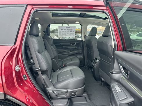 New 2026 Subaru Ascent Bronze Edition image 26