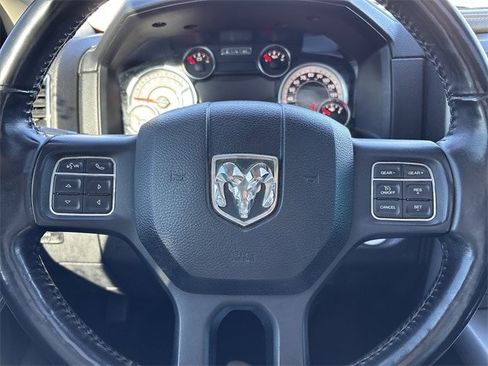 Used 2018 RAM 1500 Sport w/ Sport Premium Group image 20