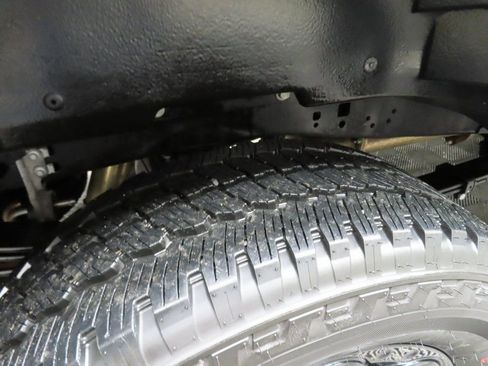 Used 2025 Ford F250 Lariat w/ Lariat Ultimate Package image 41