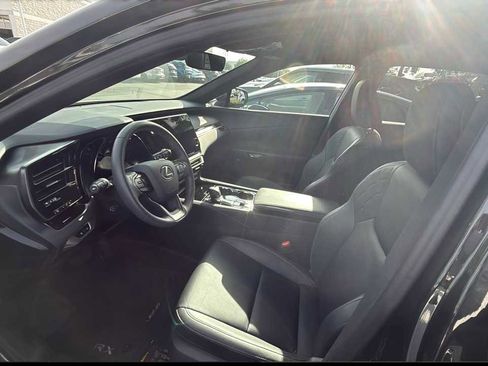 Used 2025 Lexus RX 350 FWD image 4