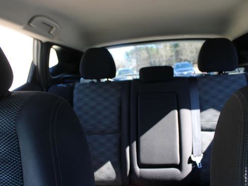 Used 2018 Nissan Rogue Sport SV w/ SV Technology Package image 14