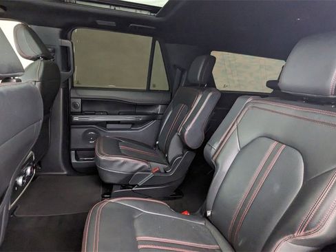 Certified 2022 Ford Expedition Max Limited image 37