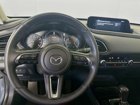 Used 2025 MAZDA CX-30 AWD 2.5 S w/ Preferred Package image 10