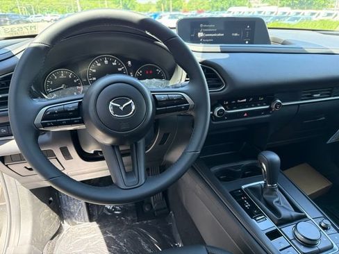 New 2026 MAZDA CX-30 AWD 2.5 S w/ Select Sport Pkg image 13