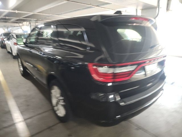 Used 2022 Dodge Durango GT RWD image 4