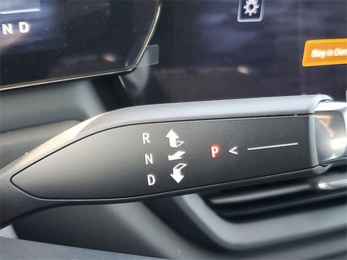 New 2026 Chevrolet Silverado EV LT w/ Plus Package image 29