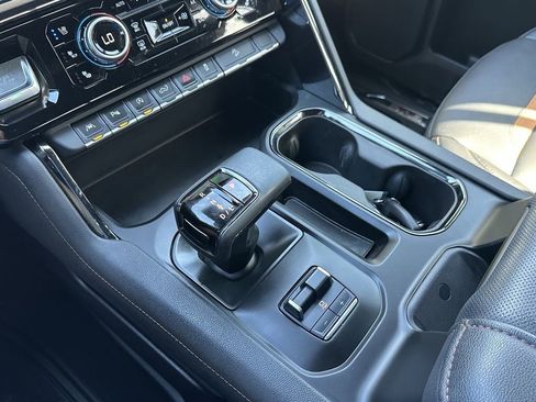 Certified 2024 GMC Sierra 1500 AT4 w/ Technology Package image 27