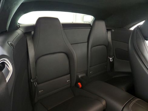 Used 2022 Mercedes-Benz SL 55 AMG AMG SL 55 image 36