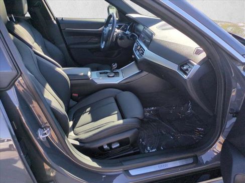 Used 2023 BMW 430i Gran Coupe RWD image 22