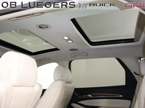 Used 2023 Buick Enclave Avenir w/ Avenir Technology Package image 16