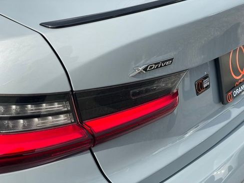 Used 2023 BMW 330i xDrive Sedan w/ M Sport Package image 30