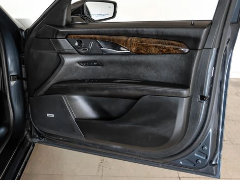 Used 2020 Cadillac CT6 Premium Luxury AWD/4WD image 54