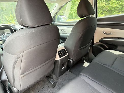 Used 2024 Hyundai Tucson SEL FWD image 17