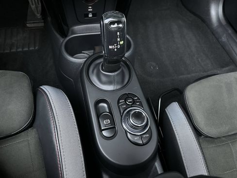 Used 2024 MINI Cooper John Cooper Works FWD image 23