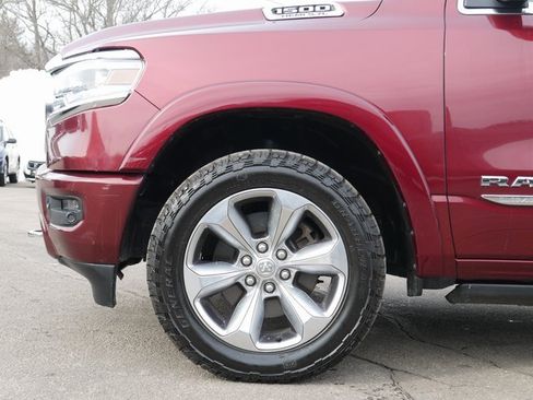 Used 2019 RAM 1500 Limited image 10
