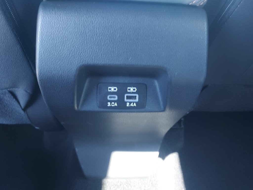 Certified 2024 Subaru Crosstrek 2.5i Wilderness AWD/4WD image 13