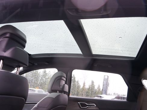 Used 2024 Kia Sportage X-Pro Prestige image 21